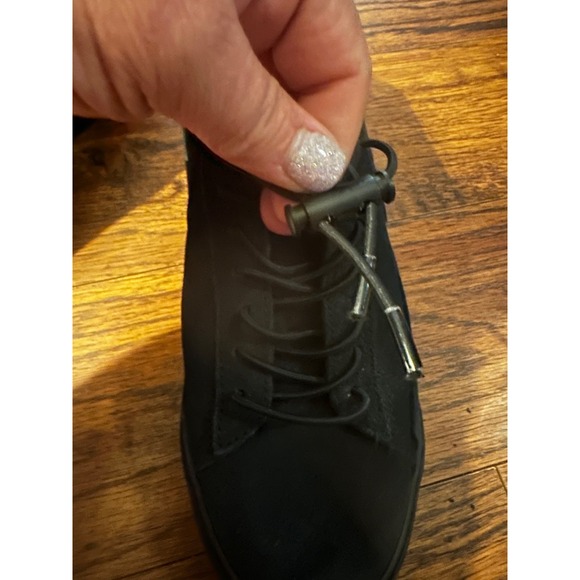 Black Nikes Men\'s Vguc